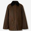 TOTEME Mujer Barcelona Chaqueta Técnica Campestre color Marrón Oscuro sku 771-001629 01 - Foto 1