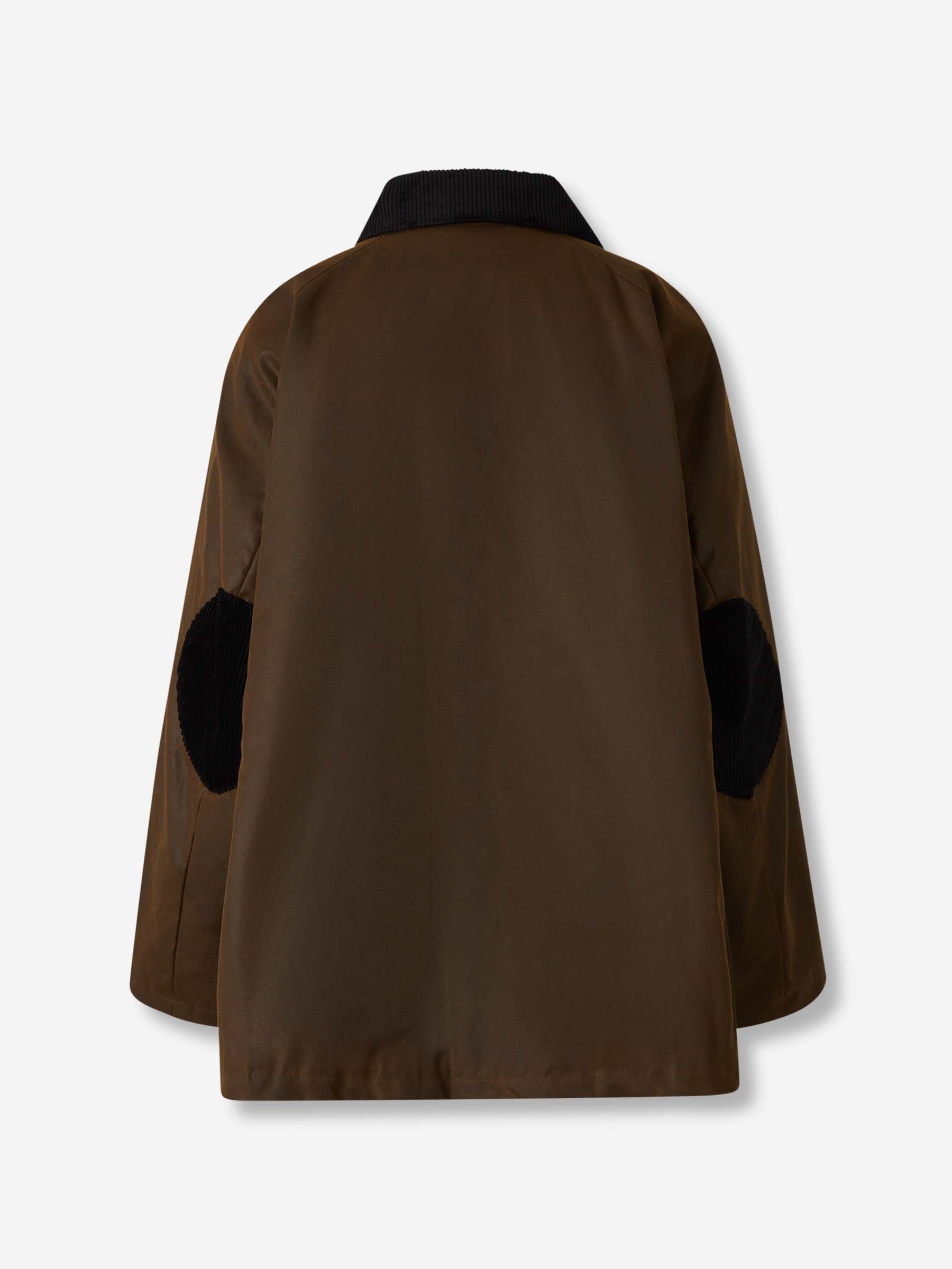 TOTEME Mujer Barcelona Chaqueta Técnica Campestre color Marrón Oscuro sku 771-001629 01 - Foto 2