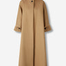 Darkpark Mujer Barcelona Abrigo Capa Nat color Camel sku 771-001651 01 - Foto 1