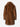 Rabanne Mujer Barcelona Abrigo Faux Fur color Marrón sku 771-001652 01 - Foto 2
