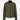 Laminar Mujer Barcelona Chaqueta Bomber Lana color Verde Militar sku 771-001655 01 - Foto 1