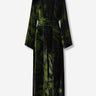 Johanna Ortiz Mujer Barcelona Kimono Alma Majestuosa color Verde sku 771-001658 01 - Foto 1
