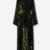 Johanna Ortiz Mujer Barcelona Kimono Alma Majestuosa color Verde sku 771-001658 01 - Foto 1