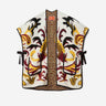 LaDoubleJ Mujer Barcelona Capa Bufanda In My Power color Beige sku 771-001660 01 - Foto 1