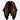 LaDoubleJ Mujer Barcelona Poncho Soul color Floral sku 771-001661 01 - Foto 1