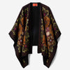 LaDoubleJ Mujer Barcelona Poncho Soul color Floral sku 771-001661 01 - Foto 1