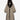 Magda Butrym Mujer Barcelona Abrigo Largo Faux fur color Gris sku 771-001662 01 - Foto 1
