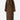 Staud Mujer Barcelona Abrigo Largo Noah color Marrón Oscuro sku 771-001663 01 - Foto 1