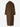 Staud Mujer Barcelona Abrigo Largo Noah color Marrón Oscuro sku 771-001663 01 - Foto 2