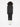 Alaïa Mujer Barcelona Abrigo Corto Lana color Negro sku 771-001667 01 - Foto 3
