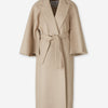 Max Mara Mujer Barcelona Abrigo Largo Gange color Beige sku 771-001675 01 - Foto 1