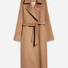 Max Mara Mujer Barcelona Abrigo Largo color Camel sku 771-001676 01 - Foto 1