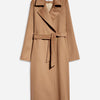 Max Mara Mujer Barcelona Abrigo Largo color Camel sku 771-001676 01 - Foto 1