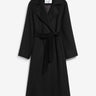Max Mara Mujer Barcelona Abrigo Largo color Negro sku 771-001676 02 - Foto 1
