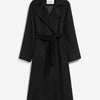 Max Mara Mujer Barcelona Abrigo Largo color Negro sku 771-001676 02 - Foto 1
