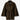 Max Mara Mujer Barcelona Abrigo Corto de Lana color Marrón Oscuro sku 771-001677 01 - Foto 1