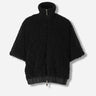 Moncler Mujer Barcelona Capa Reversible color Negro sku 771-001680 01 - Foto 1