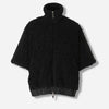 Moncler Mujer Barcelona Capa Reversible color Negro sku 771-001680 01 - Foto 1