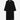 Simkhai Mujer Barcelona Abrigo Largo Carrie color Negro sku 771-001681 01 - Foto 1
