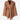 Simkhai Mujer Barcelona Abrigo Corto Rowen color Camel sku 771-001682 01 - Foto 1