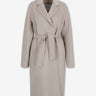 Max Mara Mujer Barcelona Abrigo Largo Cashmere color Taupe sku 771-001691 01 - Foto 1