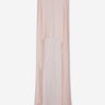 Costarellos Mujer Barcelona Capa Larga Semitransparente color Rosa Palo sku 771-001696 01 - Foto 1
