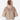 Herno Mujer Barcelona Abrigo Corto Fur color Beige sku 771-001699 01 - Foto 1