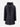 Herno Mujer Barcelona Plumífero Corto Amelia color Negro sku 771-001700 01 - Foto 3
