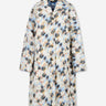 Marni Mujer Barcelona Abrigo Largo Estampado color Multicolor sku 771-001707 01 - Foto 1