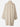 Alaïa Mujer Barcelona Abrigo Asimétrico color Beige sku 771-001709 01 - Foto 2