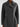 Jil Sander Mujer Barcelona Abrigo Largo Lana color Gris Antracita sku 771-001712 01 - Foto 5
