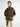 Lemaire Mujer Barcelona Abrigo Corto Duffle color Verde Militar sku 771-001714 01 - Foto 2