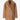 Herno Mujer Barcelona Abrigo Corto Pelo color Camel sku 771-001715 03 - Foto 1