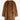 TOTEME Mujer Barcelona Abrigo Largo Pelo color Caramelo sku 771-001719 01 - Foto 1