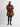 TOTEME Mujer Barcelona Abrigo Largo Pelo color Caramelo sku 771-001719 01 - Foto 2