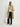TOTEME Mujer Barcelona Gabardina Oversized Algodón color Camel sku 771-001722 01 - Foto 2