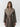 Simkhai Mujer Barcelona Abrigo Largo Allura color Gris Antracita sku 771-001723 01 - Foto 4