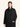 Courrèges Mujer Barcelona Abrigo Largo Oversize color Negro sku 771-001724 01 - Foto 4