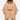 Moncler Mujer Barcelona Capa Capucha Acolchada color Camel sku 771-001730 01 - Foto 1