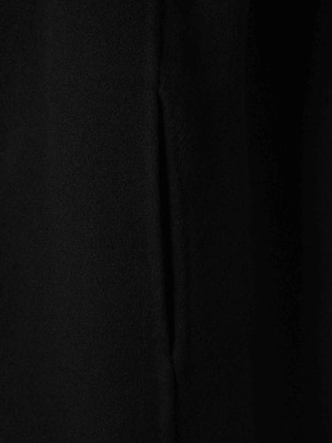 The Row Mujer Barcelona Abrigo Largo Lana color Negro sku 771-001732 01 - Foto 4