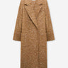 Dorothee Schumacher Mujer Barcelona Abrigo Cosy Attraction color Camel sku 771-001736 01 - Foto 1