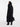 The Attico Mujer Barcelona Abrigo Largo Cashmere color Negro sku 771-001738 01 - Foto 3