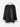 Altuzarra Mujer Barcelona Abrigo Piel Blake color Negro sku 771-001746 01 - Foto 2
