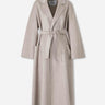 Max Mara Mujer Barcelona Abrigo Largo Ludmilla color Beige sku 771-001747 01 - Foto 1