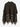Max Mara Mujer Barcelona Poncho Lana Logo color Marrón Oscuro sku 771-001750 01 - Foto 2