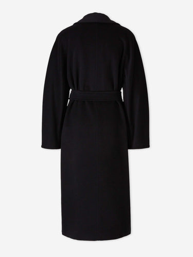 Max Mara Mujer Barcelona Abrigo Largo Icon color Negro sku 771-001751 01 - Foto 2