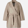 Max Mara Mujer Barcelona Abrigo Corto Cashmere color Camel sku 771-001752 01 - Foto 1