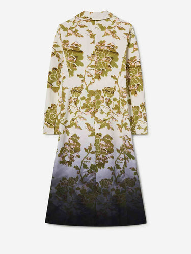 LaDoubleJ Mujer Barcelona Abrigo Largo Duster color Verde sku 771-001759 01 - Foto 4