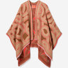 LaDoubleJ Mujer Barcelona Poncho Soul color Multicolor sku 771-001769 01 - Foto 1
