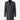 Jil Sander Mujer Barcelona Abrigo Fino Lana Mohair color Gris Piedra sku 771-001770 01 - Foto 1